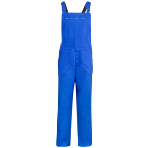 Uniforme de mécanicien de garage vêtements de travail automobile vêtements de réparation à usage intensif combinaison industrielle durable combinaison professionnelle - Product Image 3