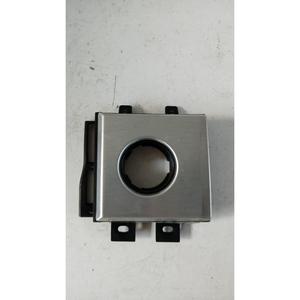 LAND ROVER Range Rover Evoque 1ª Serie (11>) MOLDURA LATERAL DEL TABLERO DE INSTRUMENTOS LH BJ3204304AA 224DT - Product Image 3
