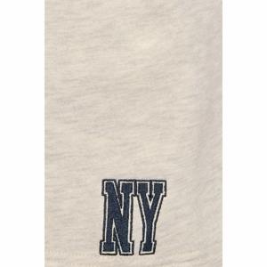 Sudadera de cuello redondo de gran tamaño para mujer, conjunto de pantalones cortos hasta la rodilla, Spandex/poliéster, dos piezas, informal, cómodo, Regular, sólido - Product Image 6