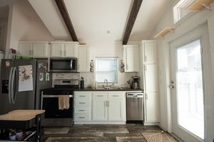 Grande maison miniature à vendre LIVRAISON GRATUITE À TOUTES LES RÉGIONS - Product Image 2