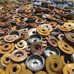 Cast Iron <b>Scrap</b> for <b>Metal</b> Recycling Businesses - Product Image 3