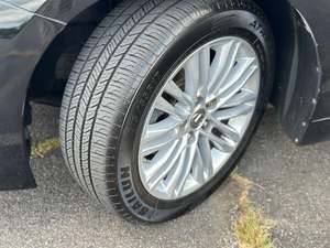 LEXUS-ES-350 USADO, AÑOS 2015-2016 - Product Image 5