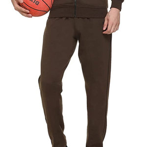 Survêtement personnalisé à bas prix pour hommes Ensemble de survêtement de jogging deux pièces Ensemble de survêtement de style dernier cri - Product Image 6