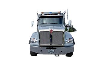 Camión de Servicio Pesado Usado 6x4, 2023-2024 |   Transmisión Automática, Motor Diésel Euro 6, Cámara Trasera, Fuerte Soporte de Tracción en las 8 Ruedas - Product Image 2