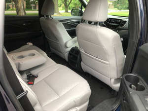 Occasion 2020 pour Passport EX-L SUV OEM Garantie 1 an Origine États-Unis - Product Image 4