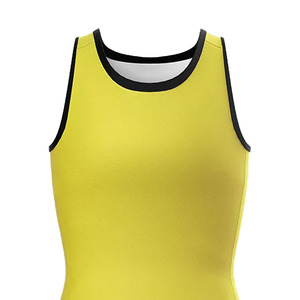 Vêtements de sport de netball réversibles personnalisés avec impression numérique, matière 100 % polyester, étiquette personnalisée, coupe et design parfaits - Product Image 6