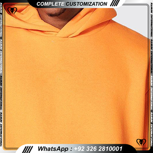 Nouveau style d'hiver, ensembles de survêtement en polaire pour hommes, séchage rapide, respirant, personnalisable, vente en gros à prix chaud - Product Image 5