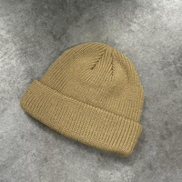 Topi Beanie Kustom Untuk Pria Dan Wanita Logo Dan Desain Kustom Topi Beanie Katun Premium Untuk Unisex