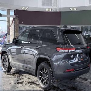 Jeep Grand Cherokee Altitude XCAR 2025 USADO EN EXCELENTES CONDICIONES - Product Image 3