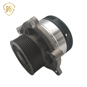 Bomba de Agua Nueva Panshi OEM 1778280 1828162 Reemplazo Alemán para Piezas de Remolque - Product Image 2