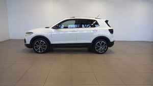 Volkswagen T-Cross 1.0TSI 85KW Highline 2022 Económico, Disponible con Volante a la Izquierda/Derecha - Product Image 5