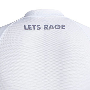 Traje de carreras de motos personalizable % poliéster alta calidad transpirable a prueba de viento manga corta deporte Protector Motocross - Product Image 5