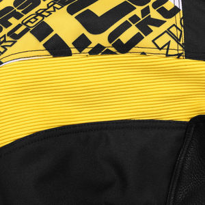 Pantalones de Motocross de carreras de alta calidad para hombre, estampado de transferencia de calor personalizado, poliéster transpirable/nailon, logotipo personalizado, ropa de carreras de automóviles - Product Image 5