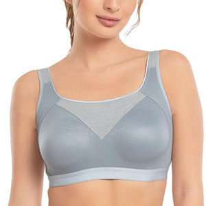 Sujetador deportivo de secado rápido para mujer, novedad, de alta calidad, sin costuras, para Yoga, Fitness, ropa deportiva, sujetador para gimnasio - Product Image 1