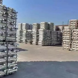 Lingote de aluminio A7 Aleación de alta pureza para la fabricación de fundición de metales industriales Aplicaciones refinadas Uso industrial - Product Image 4