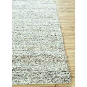 พรมโพลีเอสเตอร์ถักมือ สีเทาดำ ลายโบโฮ ลายเส้นนามธรรม รูปทรงสี่เหลี่ยมผืนผ้า สำหรับใช้ในห้องโถง ตกแต่งบ้านวัยรุ่น-PKPL-15 - Product Image 4