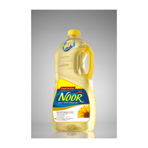 Huile de son de riz Noor Le choix intelligent pour un mode de vie sain - Product Image 3