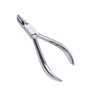 Nails Clippers Cuticle Nipper <b>Mirror</b> Polish Stainless Steel Nails Care Trimmers Wholesale Ingrown Nipper Toenails - Product Image 3