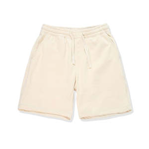 2025 Wholesale High Quality Men Sweat <b>Shorts</b> New Custom Design <b>Cheap</b> Price Men Sweat <b>Shorts</b> in Multi Color - Product Image 3