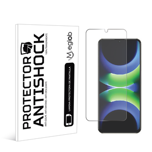 ANTISHOCK สำหรับหัวเว่ย เอ็นจอย 70s ฟิล์มกันรอยหน้าจอ อุปกรณ์เสริมที่ทนทานและดูดซับแรงกระแทก - Product Image 1