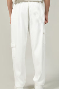 Pantalones de hombre de primera calidad al por mayor con los últimos diseños y pantalones de chándal de hombre personalizados de alta calidad y pantalones personalizados - Product Image 3