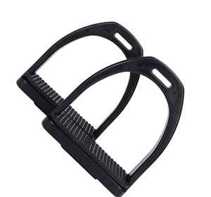 Recién llegado, estribos de equitación de ajuste cómodo por TARIQ MFG CO CE ISO EU - Product Image 4