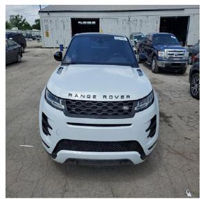 2020 LAND ROVEER RANNGE ROVER EVOQUUE HSE usado - Product Image 1