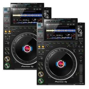 Лучший бренд. Новый CDJ-3000 Pro DJ Multi плеер цифровой проигрыватель CDJ3000 - Product Image 3