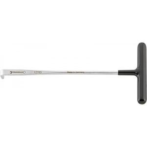 ตะขอเกี่ยวแบบดึงของ Stahlwille สำหรับยึดท่อไอเสียยางสำหรับการใช้งานที่หลากหลาย - Product Image 1