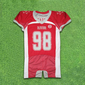 Factory Wholesale Custom American <b>Football</b> Jersey Supplier in Pakistan - Product Image 1
