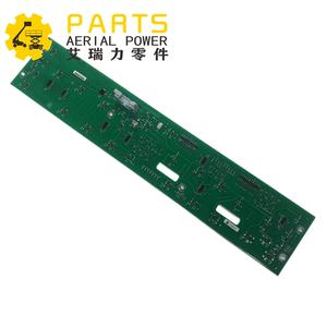 HNARL en venta <span class=keywords><strong>Genie</strong></span> <span class=keywords><strong>Z80</strong></span> membrana PCB 62399 62399GT - Product Image 2