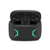 Écouteurs sans fil TWS LED OEM ODM pour le gaming, étanches IPX5, design moderne, faible MOQ, livraison rapide, usine chinoise JL