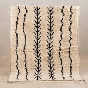 THẢM LEN Chính Hãng Thảm Ngựa Cotton Ma-rốc Thảm Thổ Nhĩ Kỳ Với Giá Rẻ Từ Nhà Cung Cấp Ấn Độ - Product Image 3