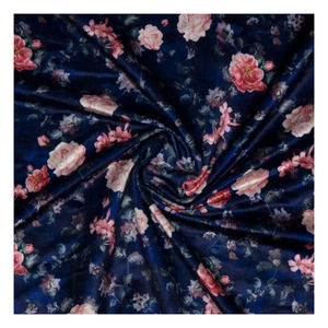 KVR Haute Qualité Floral Imprimé Numérique 100% Personnalisable Design Style Techniques et Matériel Royaume-Uni - Product Image 2