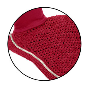 ผ้าคลุมหน้าใบหูคุณภาพสูงสวมใส่สบายและสินค้าม้าเพื่อความเป็นอยู่ที่ดีพรีเมี่ยม - Product Image 4