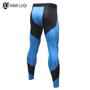 wholesale Workout sports <b>compression</b> <b>leggings</b> <b>men's</b> gym clothing Latest Designs Breathable Lightweight <b>Compression</b> Pants - Product Image 6