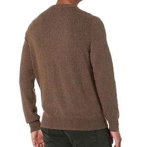 Suéteres de Invierno para Hombre, Estilo Nuevo, Sudadera de Manga Larga, Precio al por Mayor, Sudadera de Algodón y Felpa para Hombre - Product Image 2