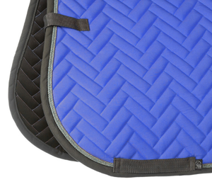 แผ่นรองอานม้าคุณภาพพรีเมียม ขายส่ง ผู้ผลิตตามสั่ง สำหรับการขี่ม้าที่หลากหลาย - Product Image 2