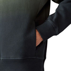 เสื้อฮู้ดผ้าฝ้ายแบบสวมหัวขนาดใหญ่สำหรับผู้ชายเสื้อฮู้ดผ้าฝ้ายแบบกำหนดเองได้ - Product Image 5