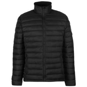 Chaqueta de Plumón para Hombre, Chaqueta Acolchada Gruesa y Cálida, Abrigo Informal Masculino de Alta Calidad, Parka Térmica de Invierno para Hombre, Precio al por Mayor - Product Image 6