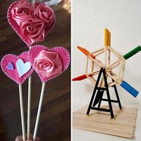 Handgemaakte houten dowels voor souvenirs, decoraties, antieke imitatiestijl, Japanse regionale kenmerken, merk Delarchi, 100% ecologisch hout
