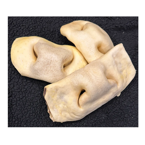 Hoces de Res Crujientes Congeladas - Sabor Ahumado, Alto Contenido de Proteínas, Tostadas a la Perfección - Product Image 4