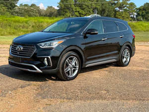 Voiture d'occasion abordable, Hyundai Santa Fe XL Limited Ultimate 2019, conduite à gauche - Product Image 3