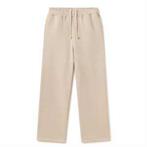 Unisex Relaxed Fit Fleece Sweatpants - Perfect for <b>Lounging</b>, Working Out, and Casual Outings - Product Image 1