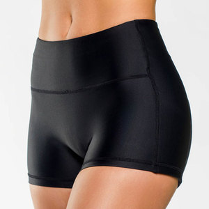 Short de compression de haute qualité pour femmes, short de yoga et d'entraînement à bas prix pour femmes, nouvelle collection - Product Image 1