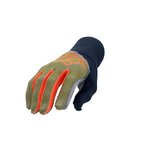 Gants d'été VTT ARYA Acerbis en coton et polyester pour la conduite - Product Image 1
