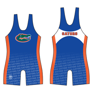 เสื้อกล้ามนักมวยปล้ำสำหรับเด็กชายดีไซน์แบบกำหนดเองได้วัสดุยืด4ทางแบบระบายอากาศได้น้ำหนักเบา - Product Image 1