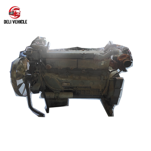 Chất Lượng Cao Hoàn Chỉnh <span class=keywords><strong>S</strong></span>ử Dụng Động Cơ Cho Weichai WD615-371 <span class=keywords><strong>S</strong></span>ử Dụng Xe Tải Động Cơ Diesel - Product Image 4