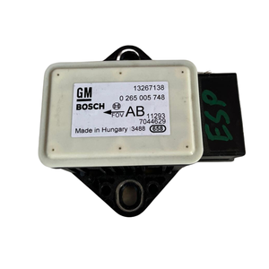 ESP OPEL Corsa D 5P 2a Serie (11>) 13267138 Benzina - Product Image 1