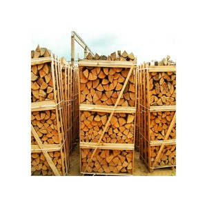 Leña Seca de Roble, Fresno, Pino, Abedul, Madera Dura de Mangrovia, Alto Calor, Bajo Humo - Product Image 6